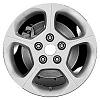 Buick Terraza Wheel action crash stl08031u45-thumbnail.aspx.jpg