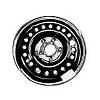 1991 Buick Reatta Wheel stl01430u45 action crash-thumbnail.aspx.jpg