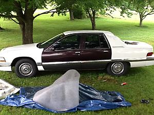 92 Roadmaster replacing doors-image.jpeg